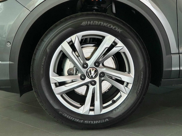 Volkswagen T-Roc T-Roc 1.5TSI DSG R-Line/Navi/LED/ACC