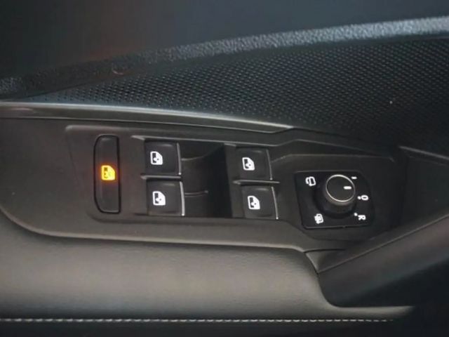 Volkswagen Tiguan DSG R-Line