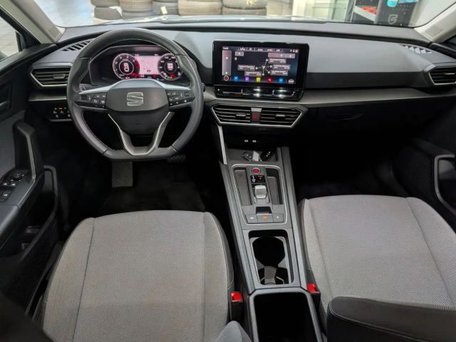 Seat Leon 2.0 TDI DSG Sportstourer Style