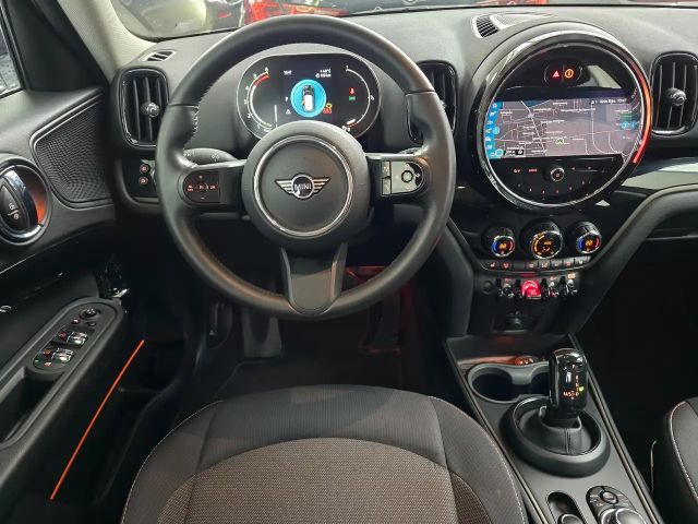 MINI Cooper D Countryman 2,0 D Komfortzugang/Rückfahrkamera/Navi/LED