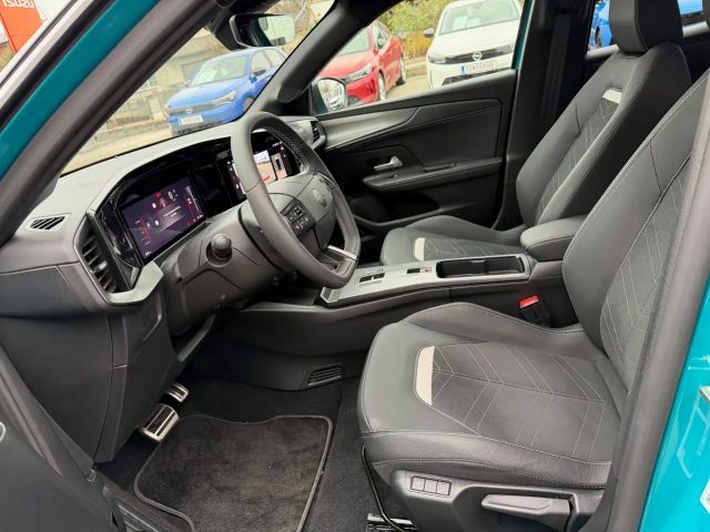 Opel Mokka GS-Line Grand Sport