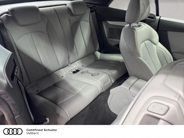 Audi A5 45 TFSI Cabriolet Quattro S-Tronic