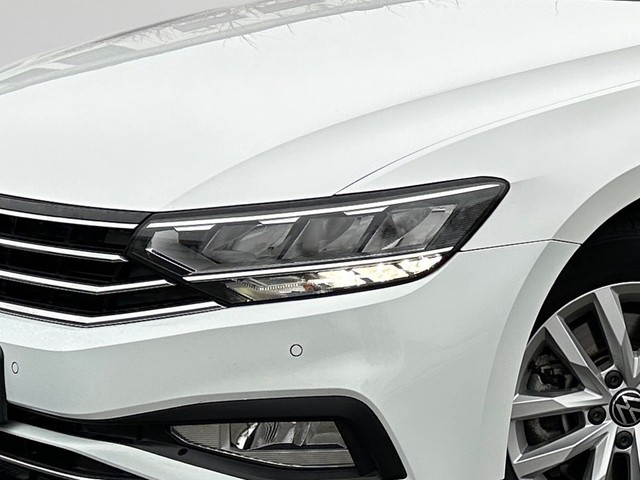 Volkswagen Passat Business Variant