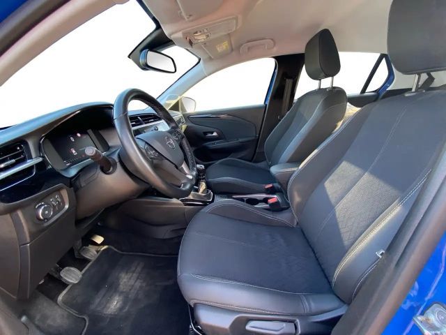 Opel Corsa 1.2 Turbo Elegance Turbo