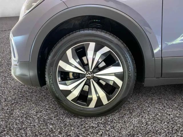 Volkswagen T-Cross 1.0 TSI IQ.Drive Style