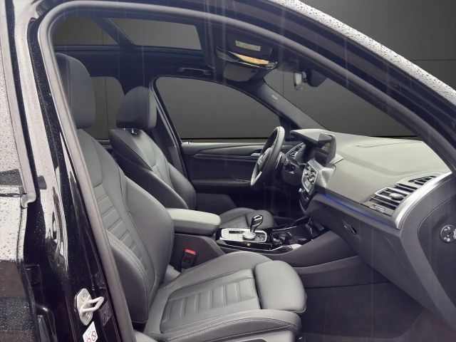 BMW X3 M-Sport xDrive20d