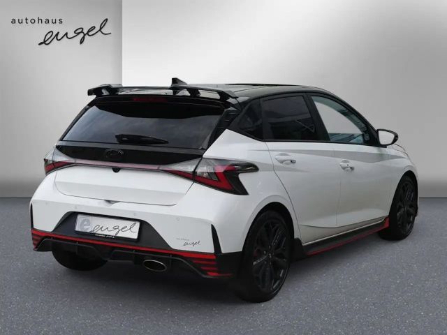 Hyundai i20 1.6 N Performance T-GDi