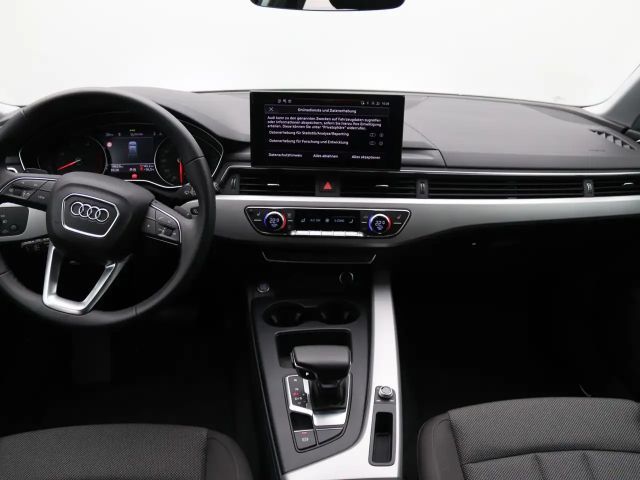 Audi A4 35 TDI S-Tronic