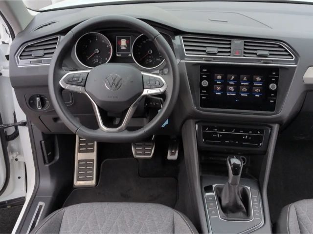 Volkswagen Tiguan DSG Move