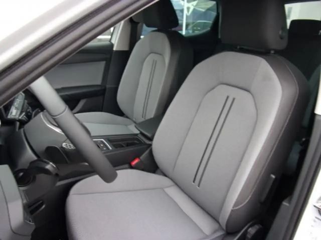 Seat Leon 1.5 eTSI DSG Style