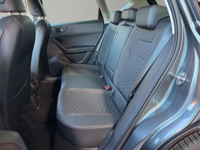 Seat Ateca FR-lijn