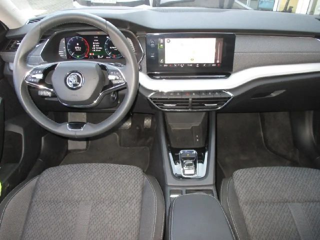 Skoda Octavia Combi Style Style