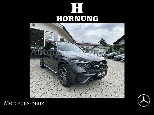Mercedes-Benz GLC 450 4MATIC