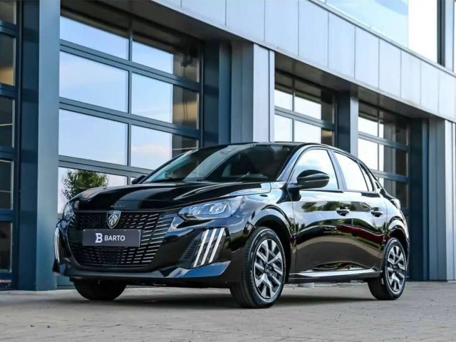 Peugeot 208 Active Pack