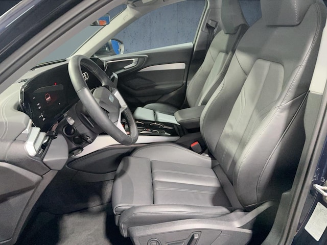 Audi A5 Avant S-Tronic