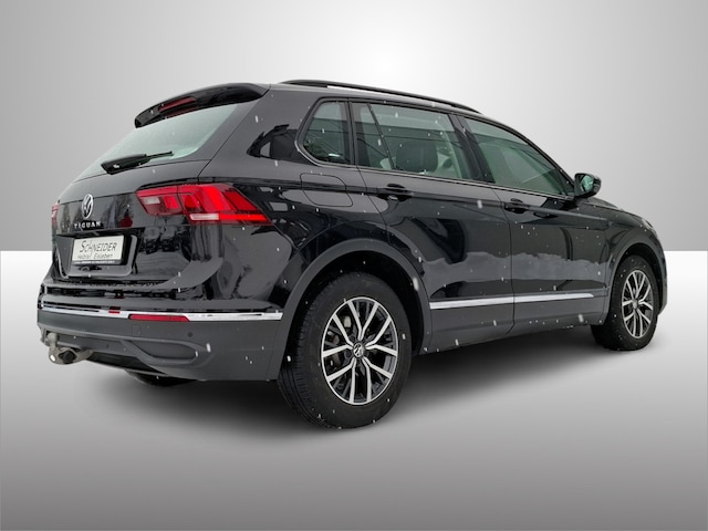 Volkswagen Tiguan 2.0 TDI DSG Life