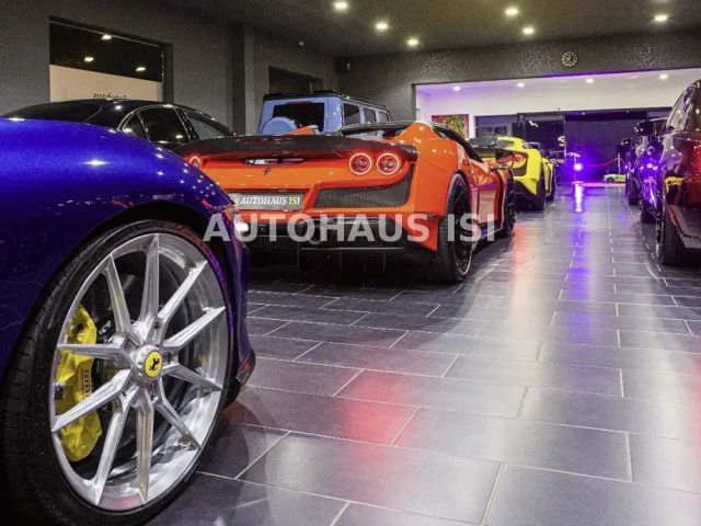 Lamborghini Urus Novitec