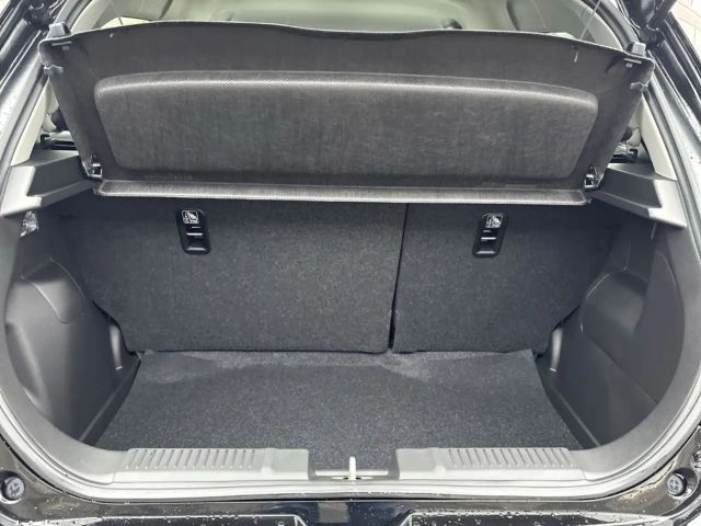 Suzuki Swift Comfort Hybrid