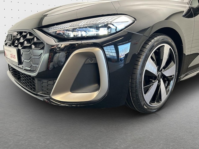 Audi A5 Avant S-Tronic