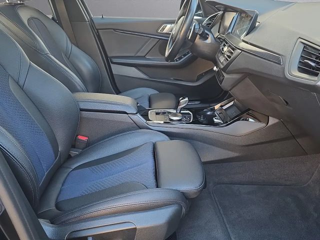 BMW 118 118d M-Sport Sedan