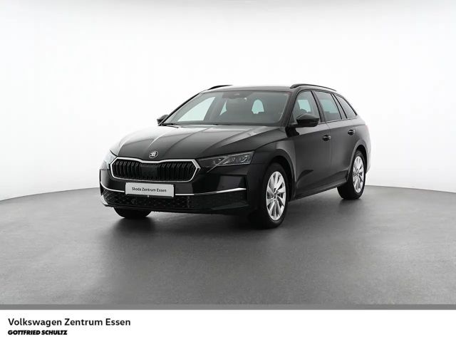 Skoda Octavia Combi Selection