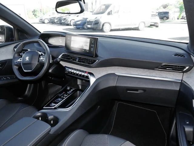 Peugeot 5008 Allure Pack BlueHDi