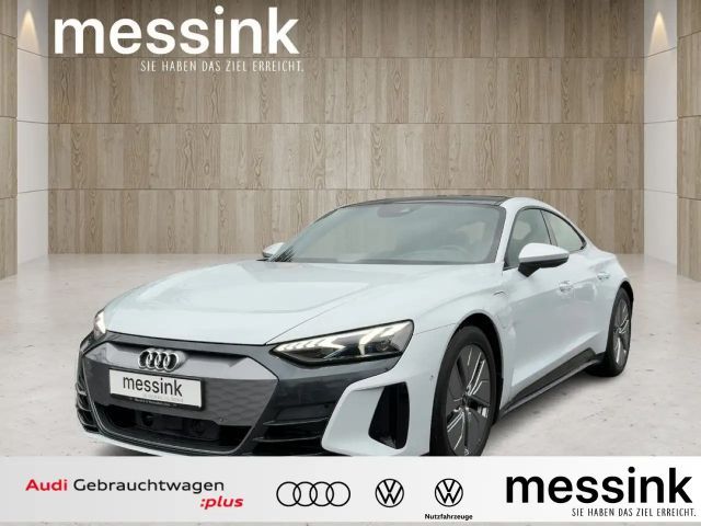 Audi e-tron GT Quattro