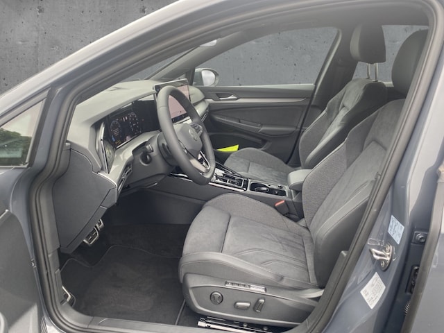 Volkswagen Golf 1.5 eTSI DSG