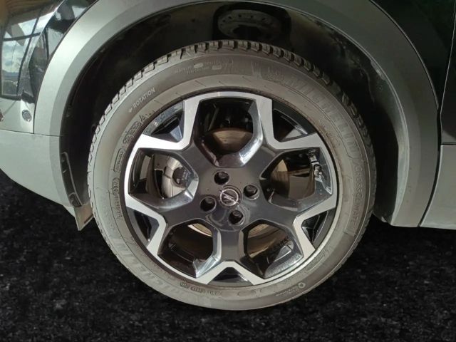 Opel Mokka -e ''Ultimate'' Rückfahrkamera Sitzheizung Klimaau