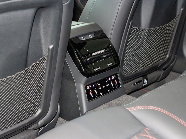 Audi A6 e-tron Avant Quattro