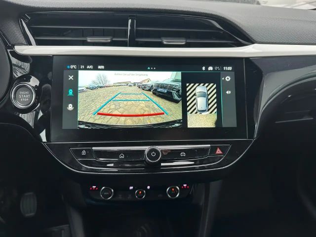 Opel Corsa GS-Line Grand Sport Turbo