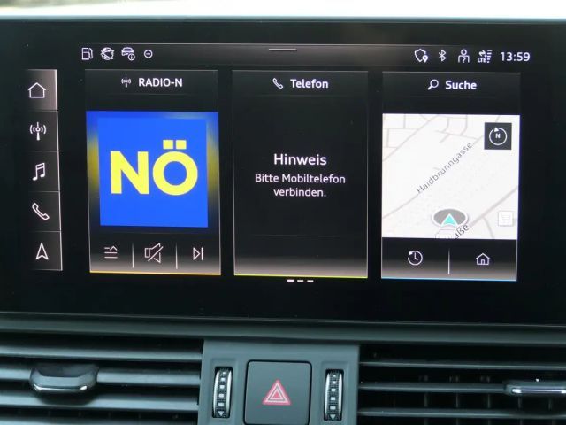 Audi Q5 40 TDI Quattro