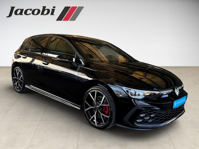 Volkswagen Golf 2.0 TSI Golf VIII