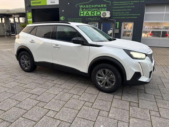 Peugeot E-2008 GT-Line