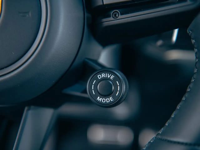 Porsche Cayenne E-Hybrid S