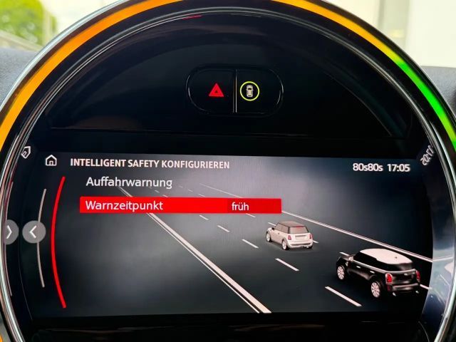 MINI Cooper Countryman COOPER COUNTRYMAN*ACC*PANO*KAM*HARMAN*HUD*KEY*18