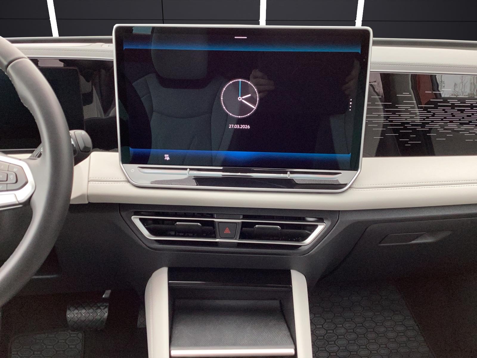 Volkswagen Tiguan DSG Elegance Elegance IQ.Drive