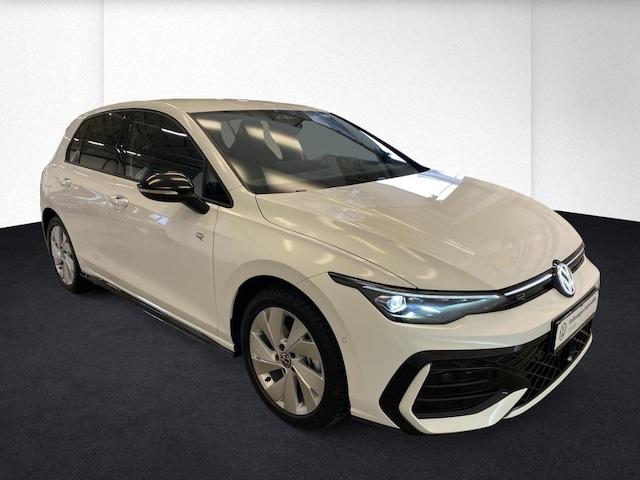 Volkswagen Golf 1.5 eTSI DSG R-Line Style