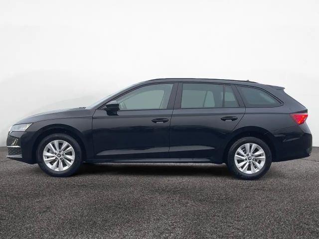 Skoda Octavia Combi Selection
