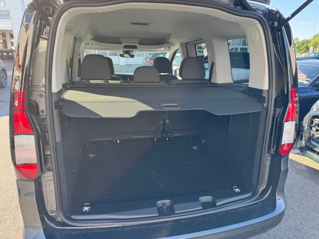 Volkswagen Caddy Family