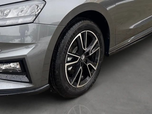 Skoda Fabia 1.0 TSI Monte Carlo