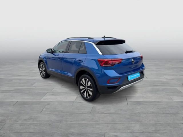 Volkswagen T-Roc 1.0 TSI Move