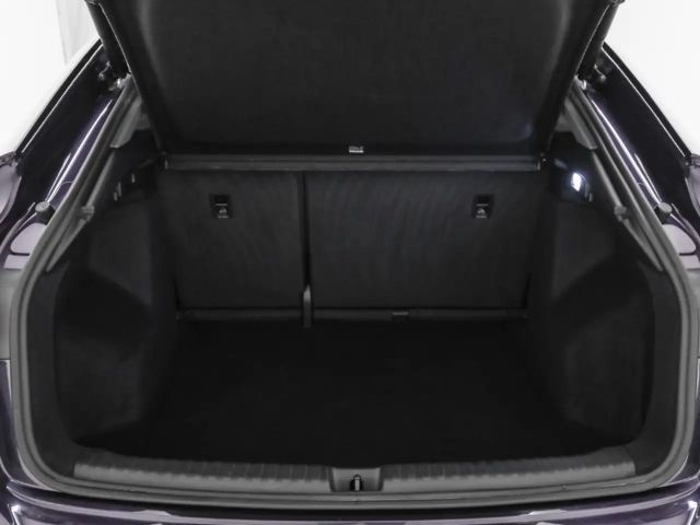 Audi Q4 e-tron 40 S-Line Sportback