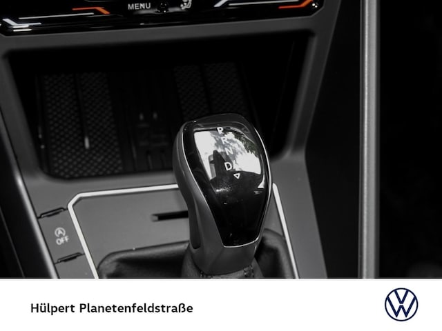 Volkswagen Polo R-Line