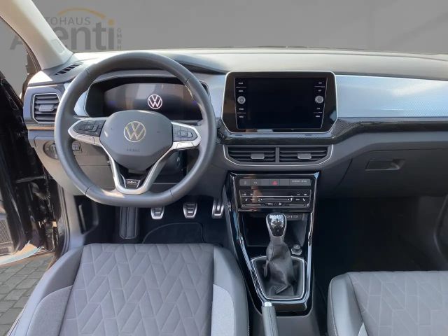 Volkswagen T-Cross Goal *ACC*LED*PDC*Apple*SHZ*