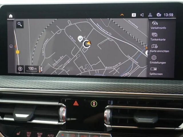 BMW X4 M-Sport xDrive30d