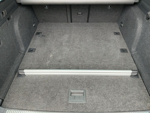 Skoda Superb 2.0 TDI Combi Style Style