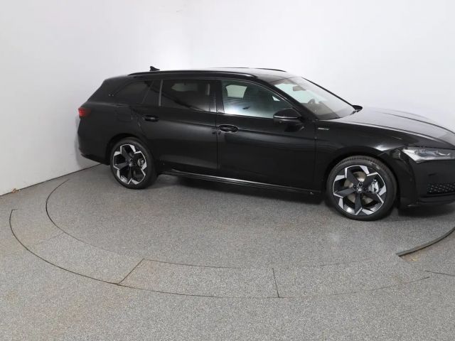 Skoda Superb Sportline iV