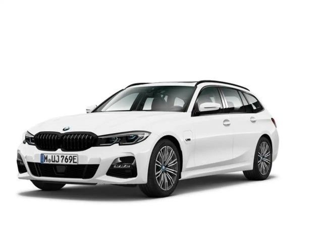 BMW 330 330e M-Sport Touring xDrive