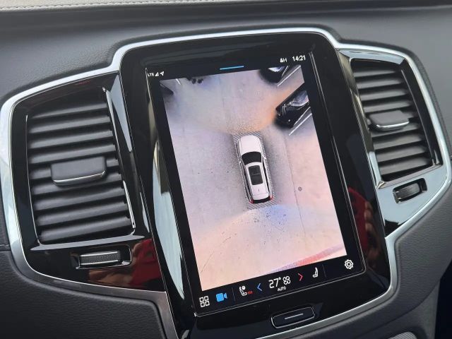 Volvo XC90 Bright Plus